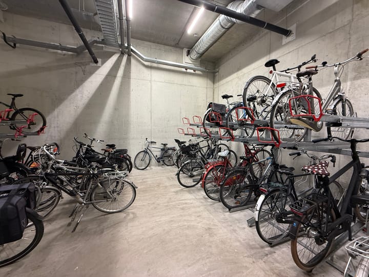 Appartement te koop: Meerplein 31, Eindhoven
