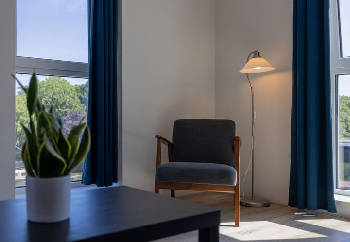 Appartement te koop: Europaplein 1102, Utrecht