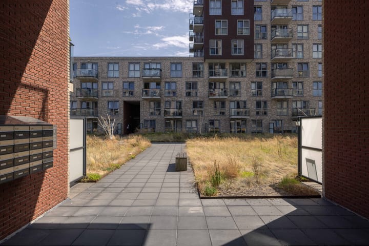 Appartement te koop: Europaplein 1102, Utrecht