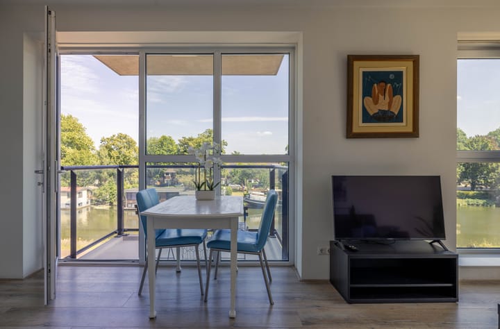 Appartement te koop: Europaplein 1102, Utrecht