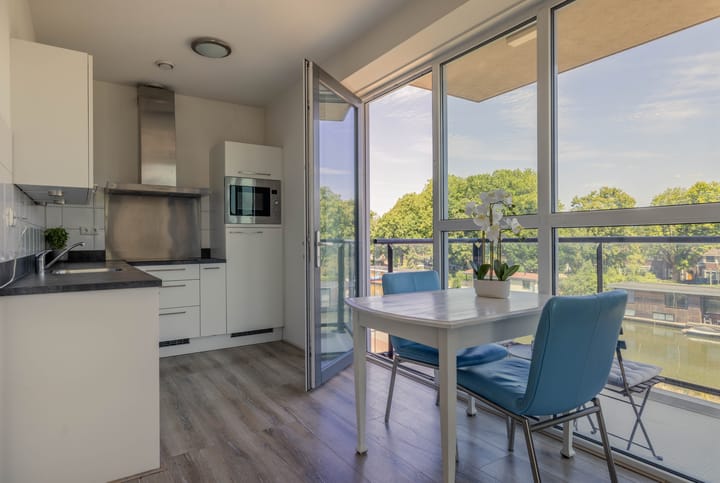 Appartement te koop: Europaplein 1102, Utrecht