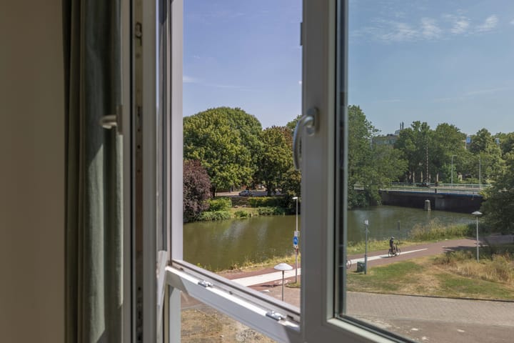 Appartement te koop: Europaplein 1102, Utrecht