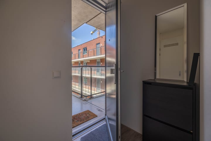 Appartement te koop: Europaplein 1102, Utrecht