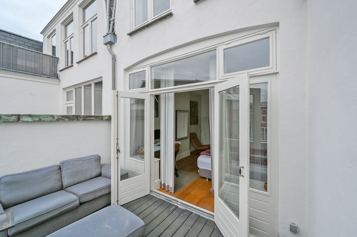 Foto 40 van Archimedesstraat 38