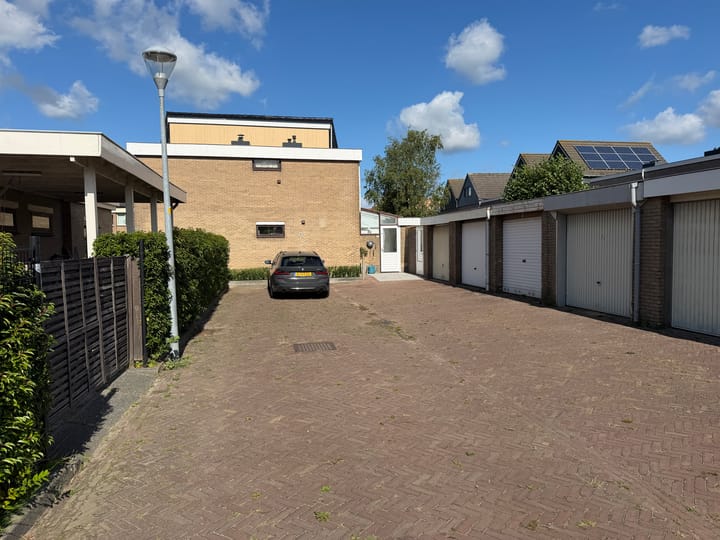 Photo 3 of Wilgenlaan 14 G