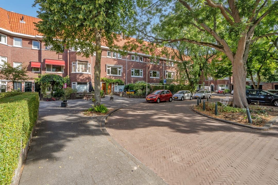Foto 47 van Breitnerlaan 112