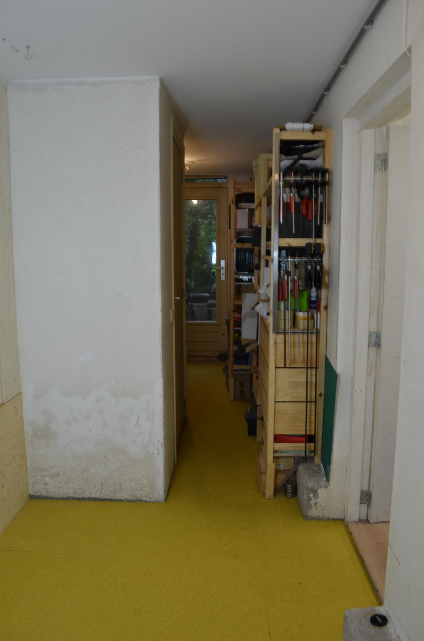 View photo 5 of Commelinstraat 41-O