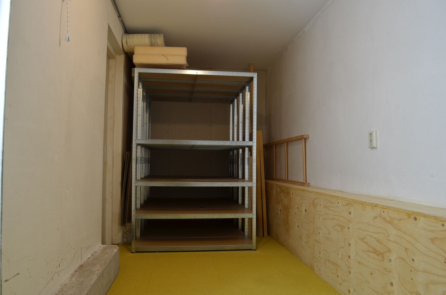 View photo 4 of Commelinstraat 41-O