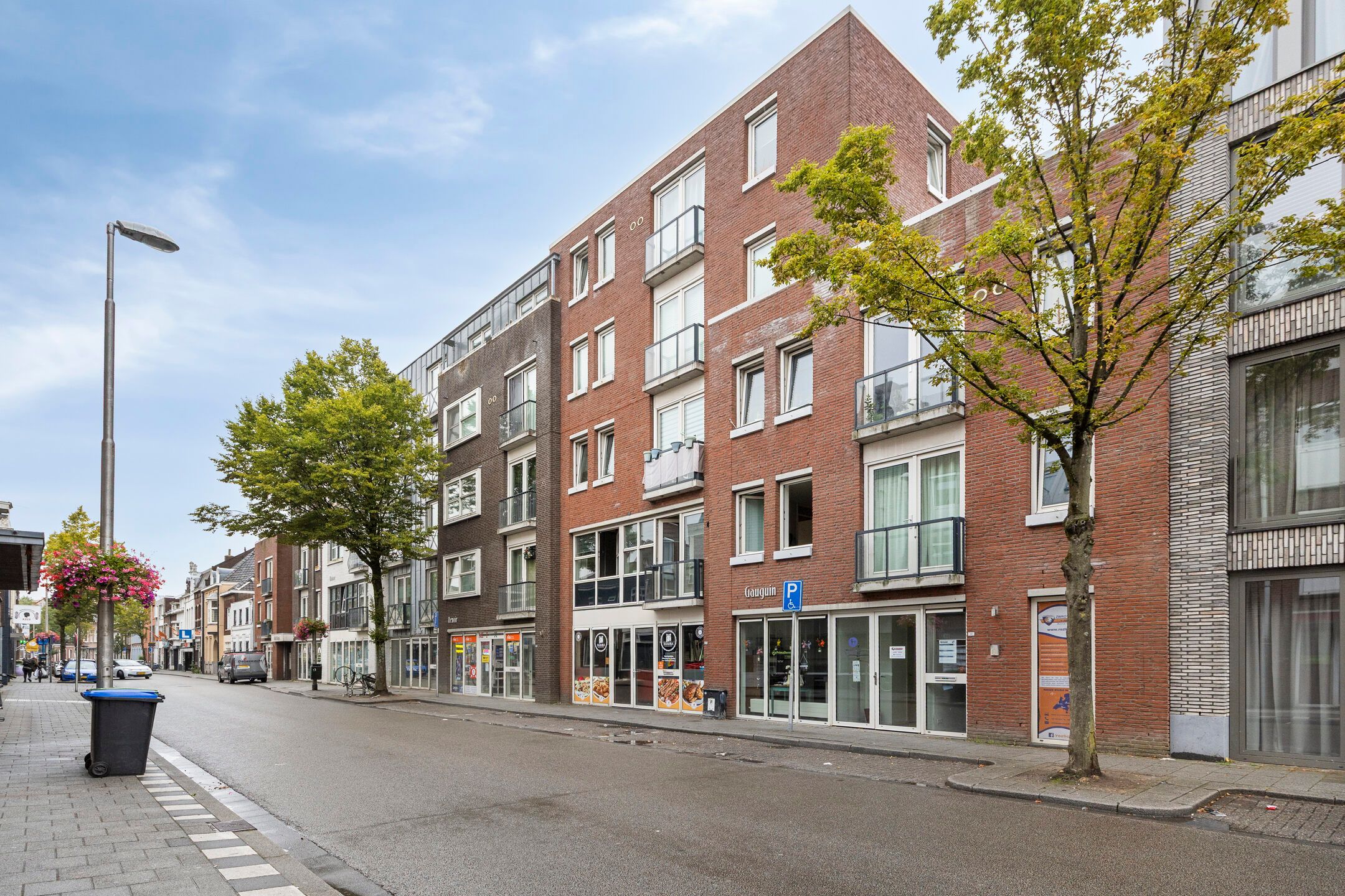 Photo 21 of Korvelseweg 50-02