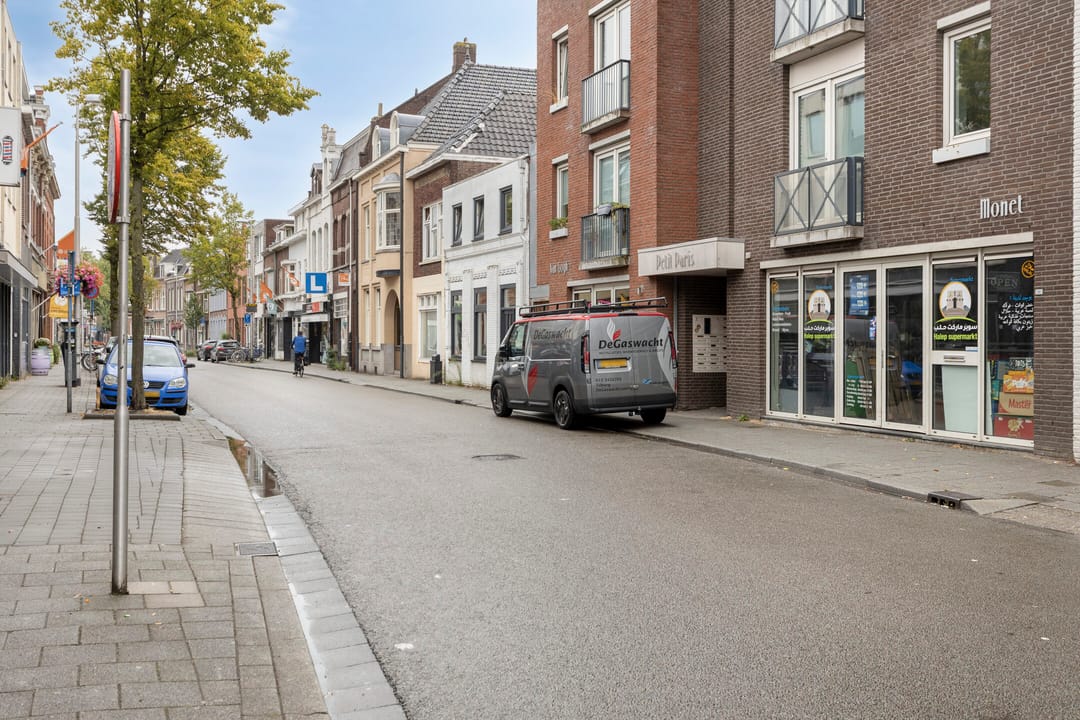 Photo 23 of Korvelseweg 50-02