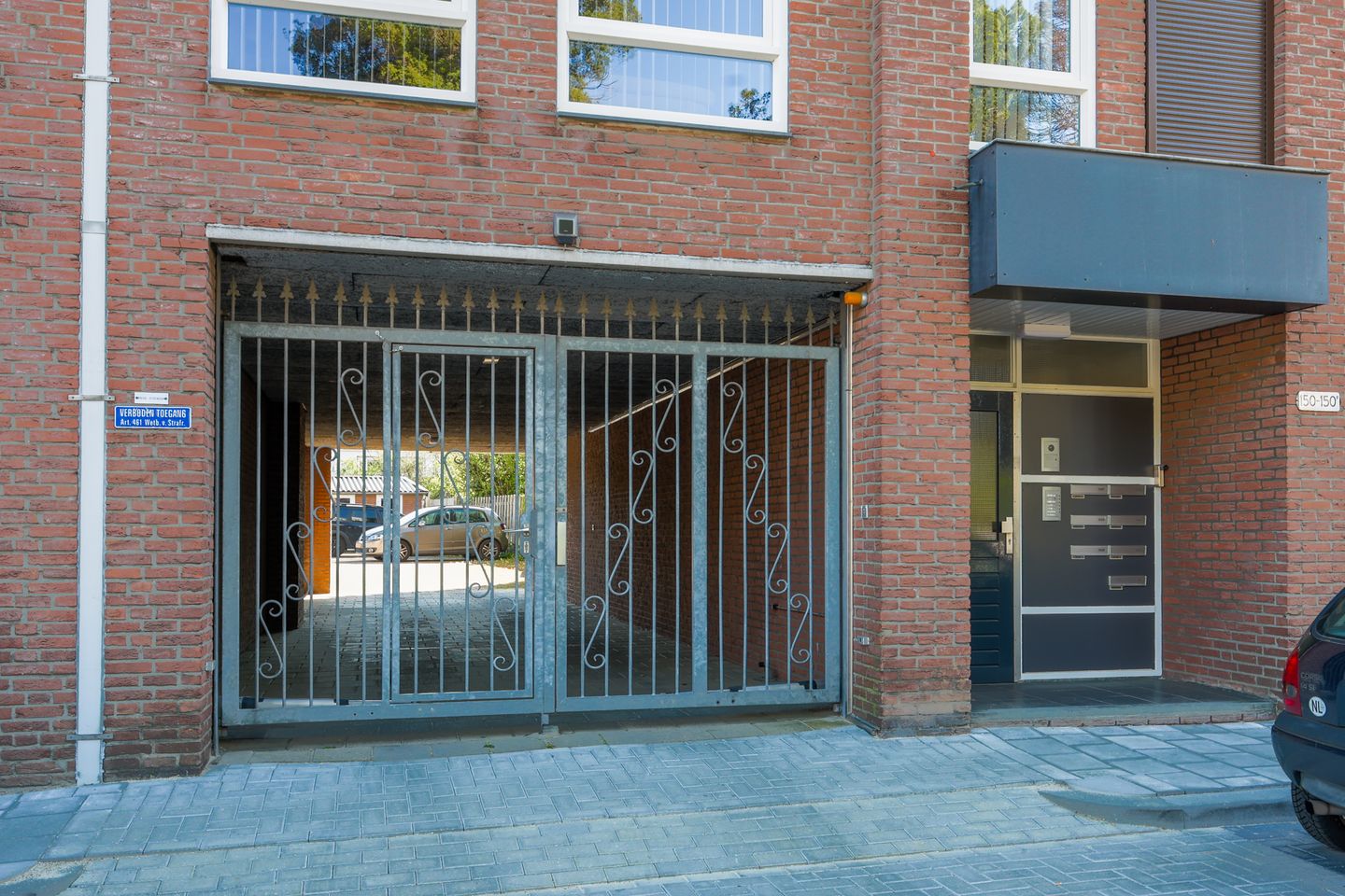 Akerstraat 150-B, Kerkrade — foto 23