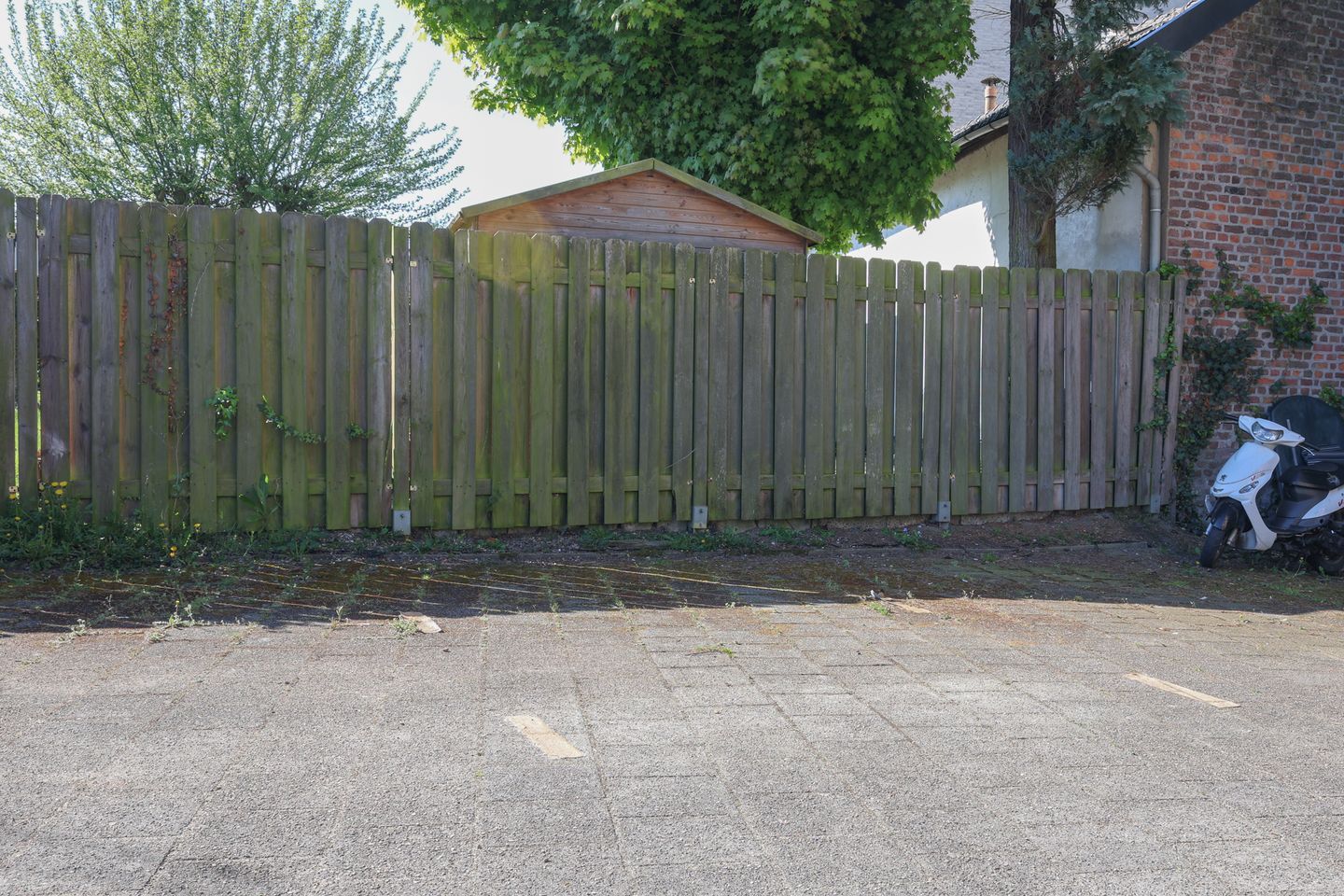 Akerstraat 150-B, Kerkrade — foto 25