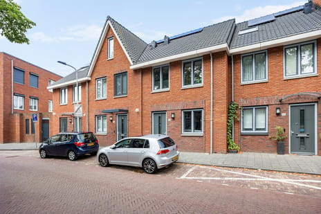 Vermeerstraat thumbnail