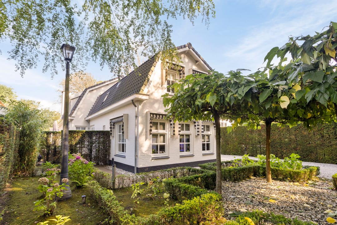Foto 37 van Heisteeg 16