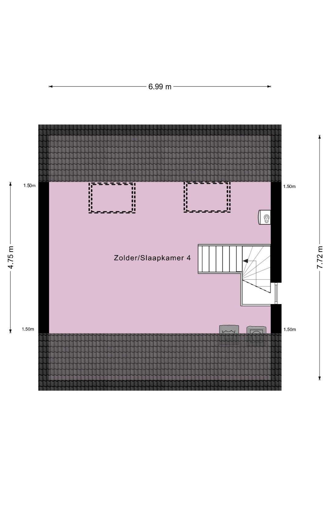 Foto 46 van Kluizendries 9