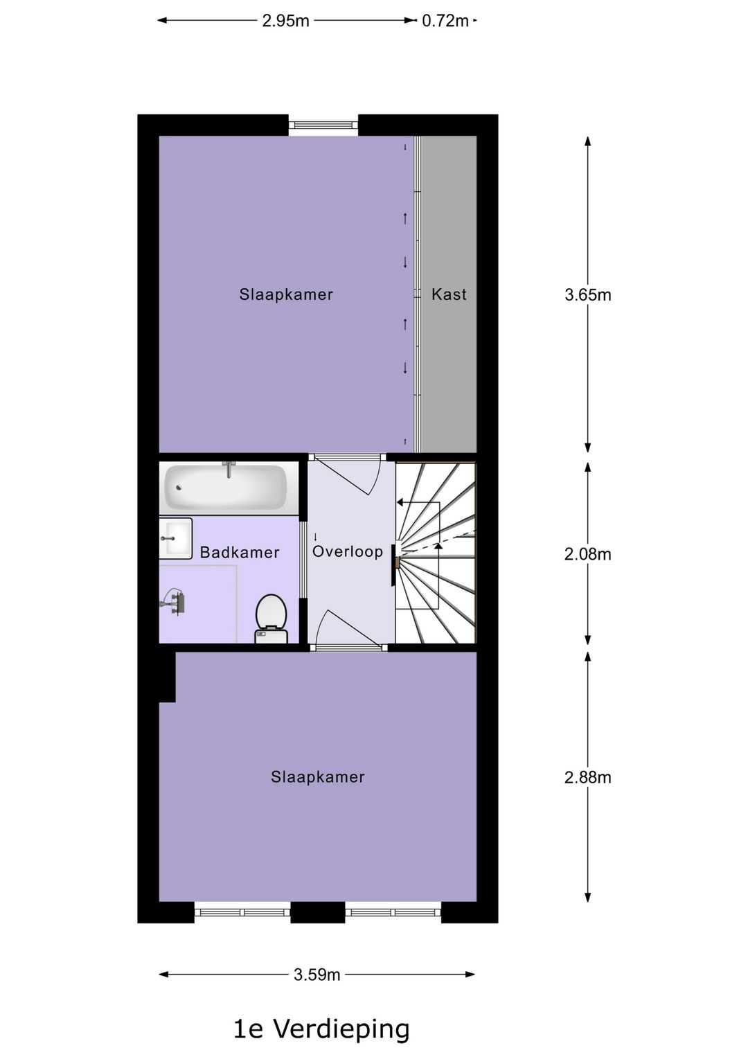 Foto 47 van Carmelietenstraat 10