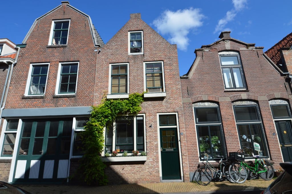 Foto 45 van Carmelietenstraat 10