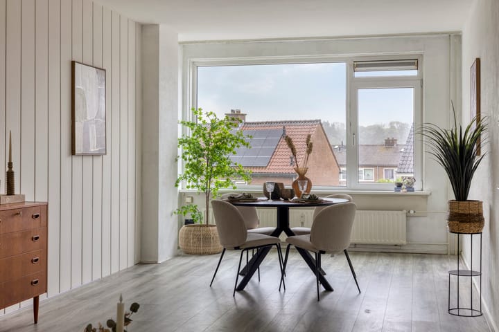 Appartement te koop: Prof. Dr. Bakkerlaan 95, Nieuwegein