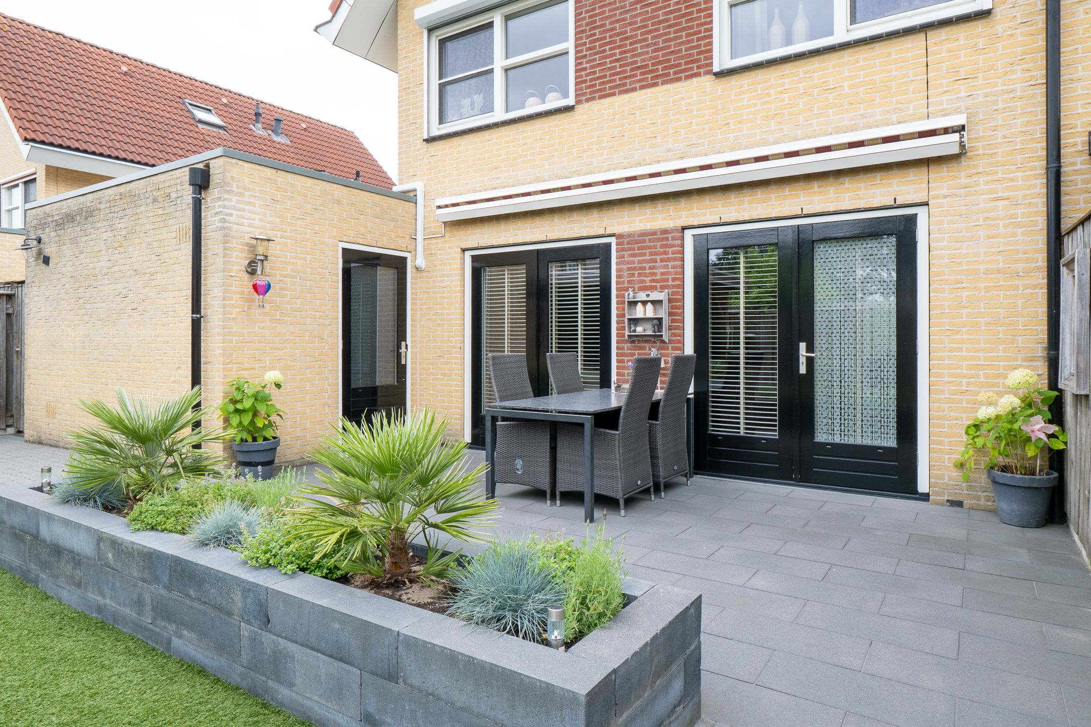 Foto 6 van Wetering 28