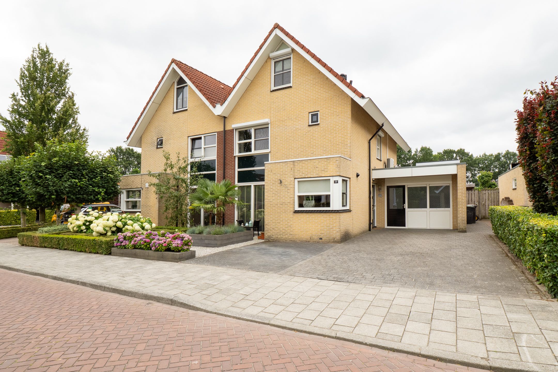 Wetering 28