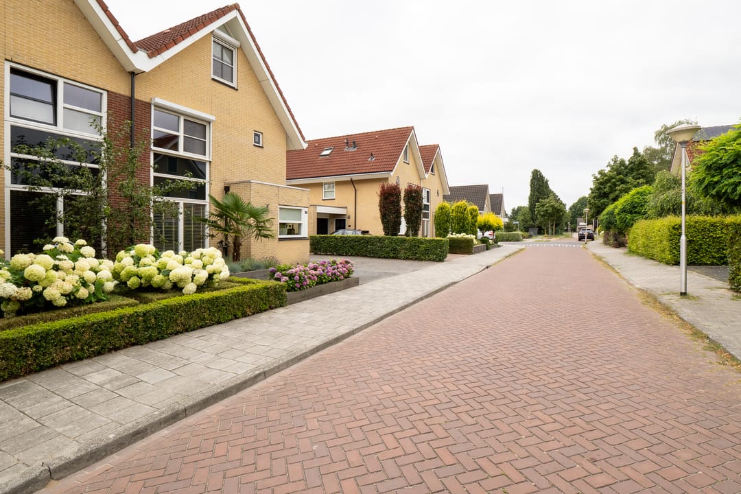 Foto 41 van Wetering 28