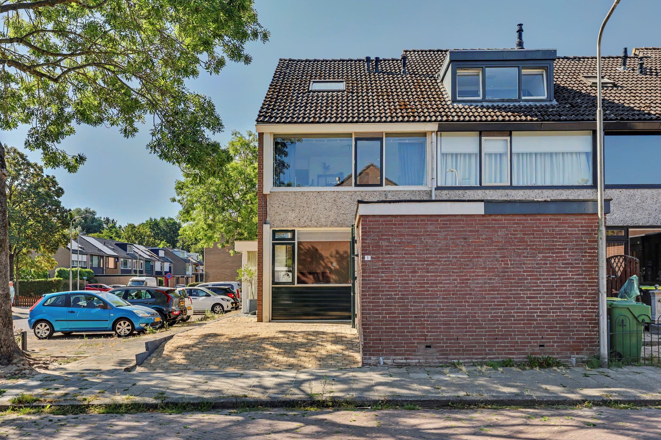 Foto 42 van Batiststraat 1