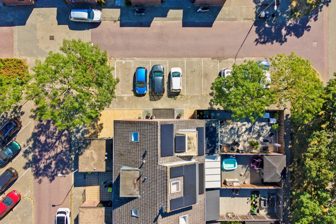 Foto 47 van Batiststraat 1