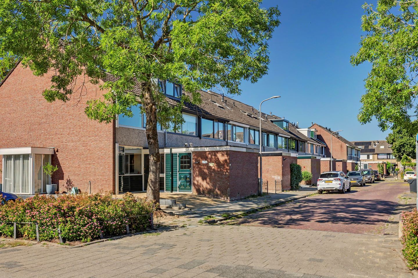 Foto 40 van Batiststraat 1