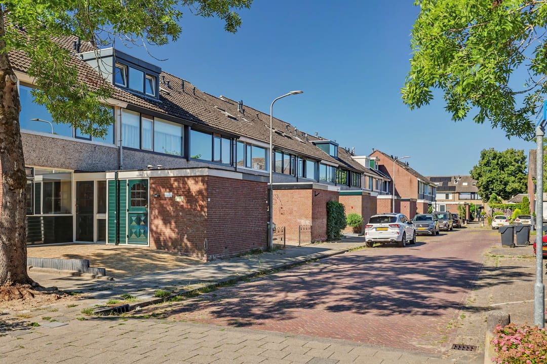 Foto 41 van Batiststraat 1