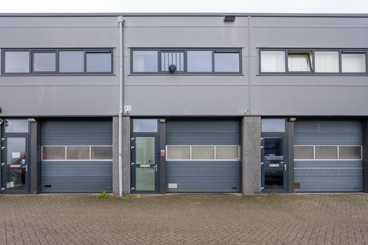 Samsonweg 28-S