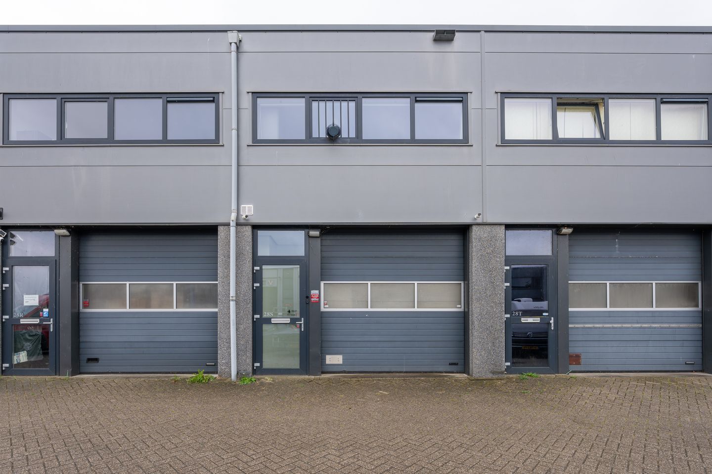 View photo 1 of Samsonweg 28-S