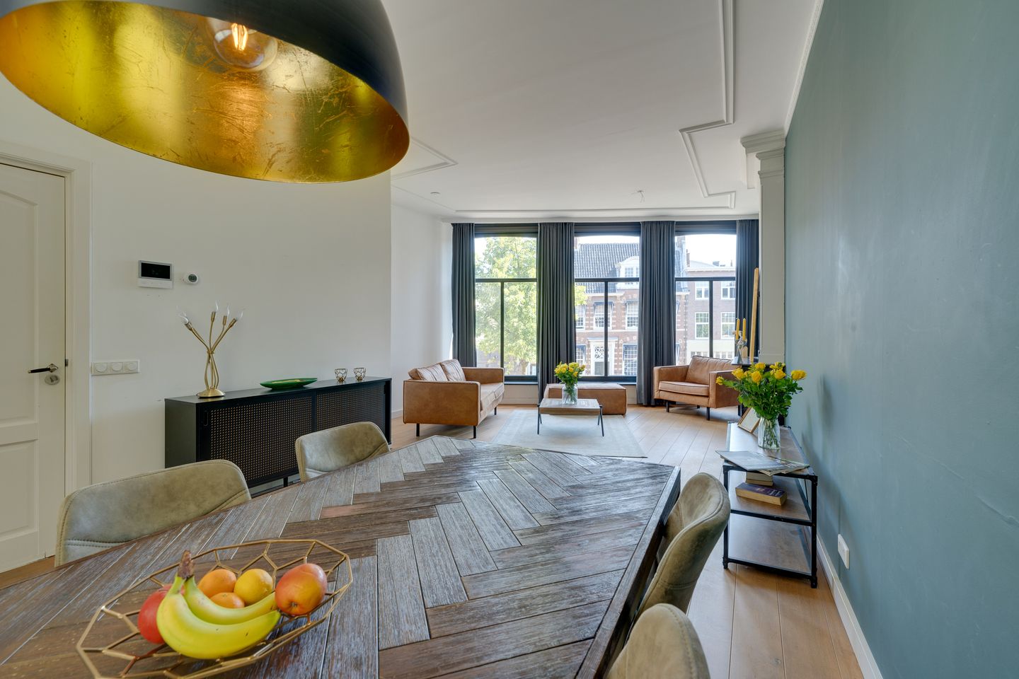 Foto 1 van Gedempte Oude Gracht 50-A