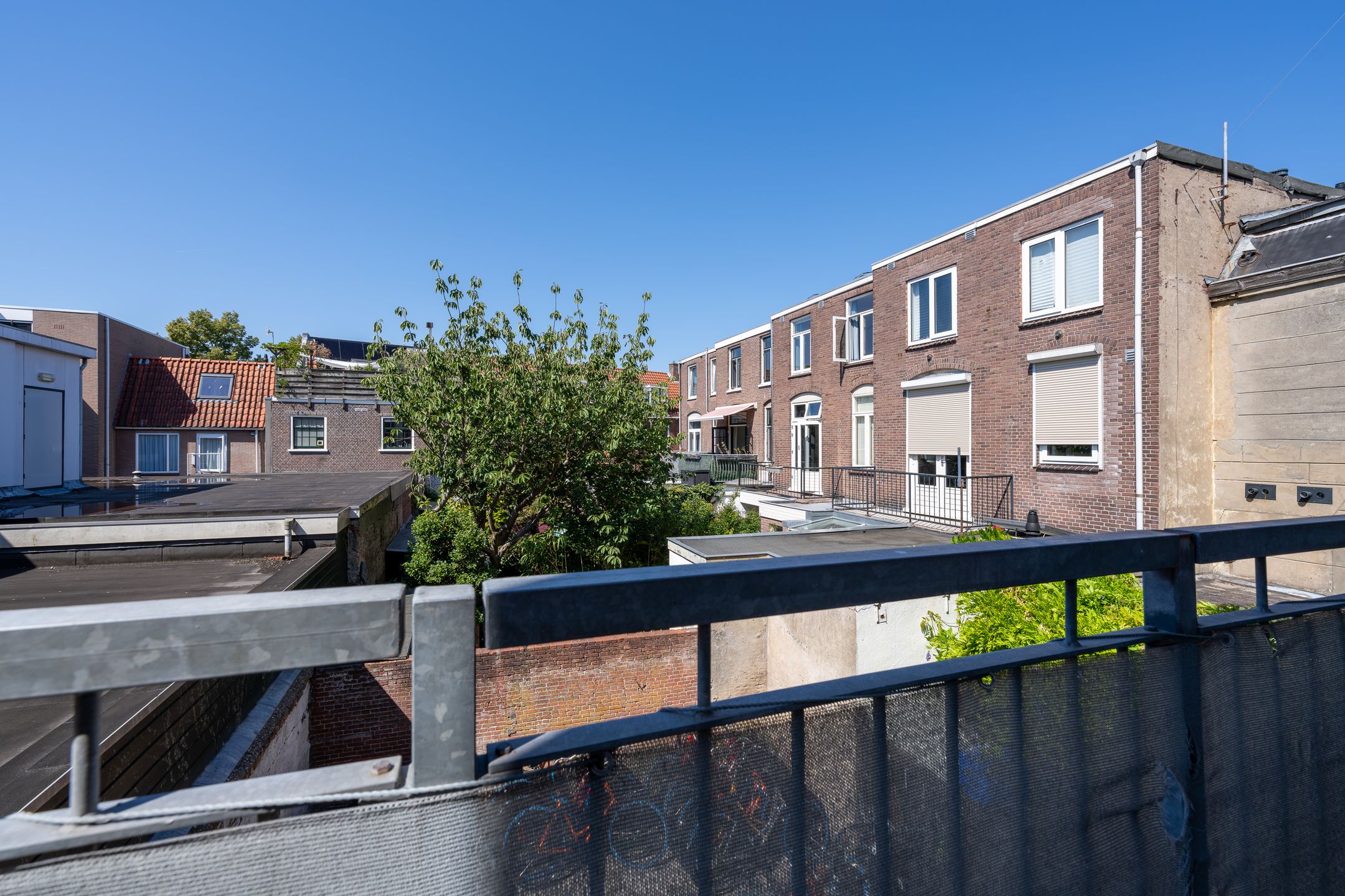 Foto 27 van Gedempte Oude Gracht 50-A