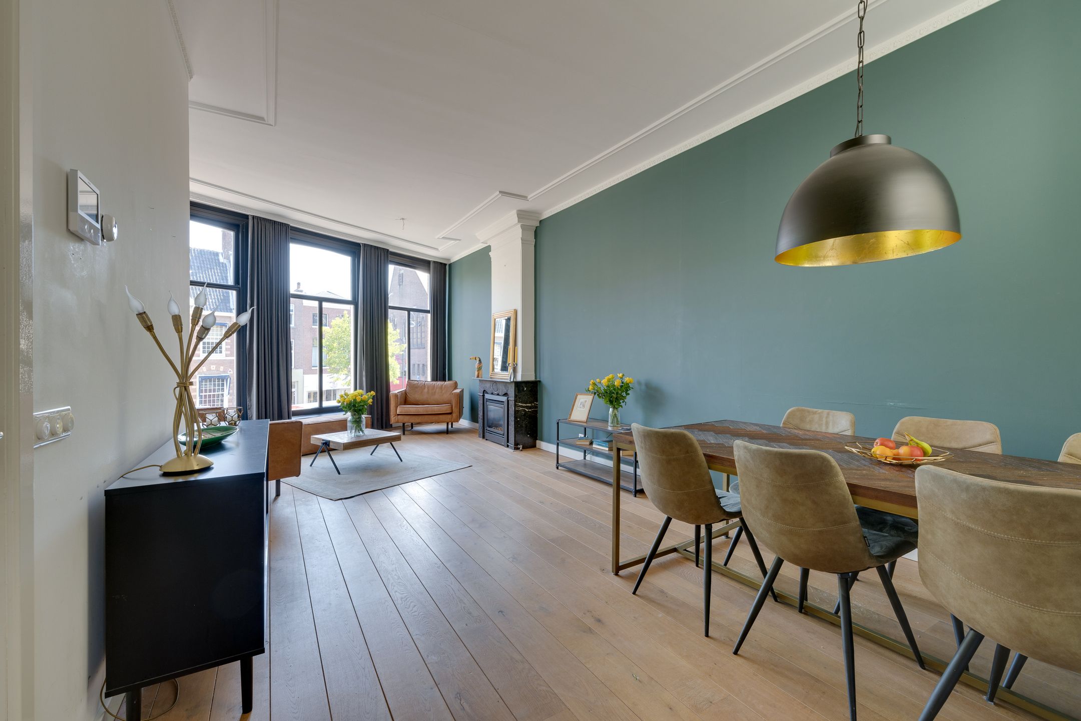 Foto 6 van Gedempte Oude Gracht 50-A
