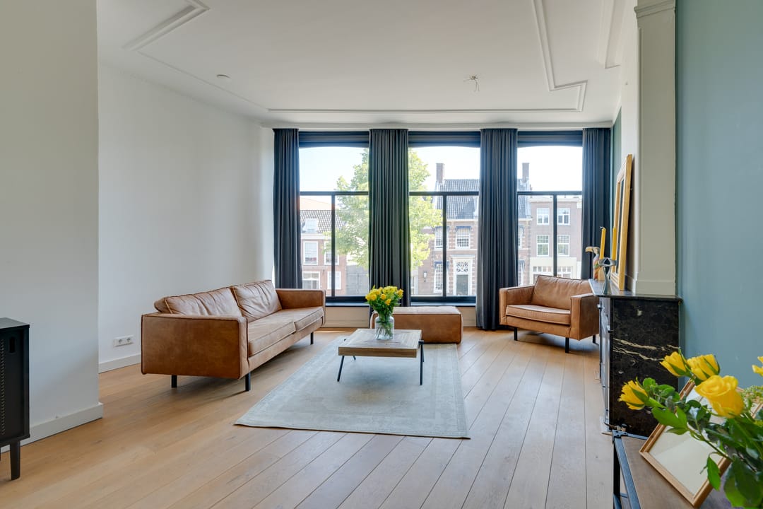 Foto 7 van Gedempte Oude Gracht 50-A