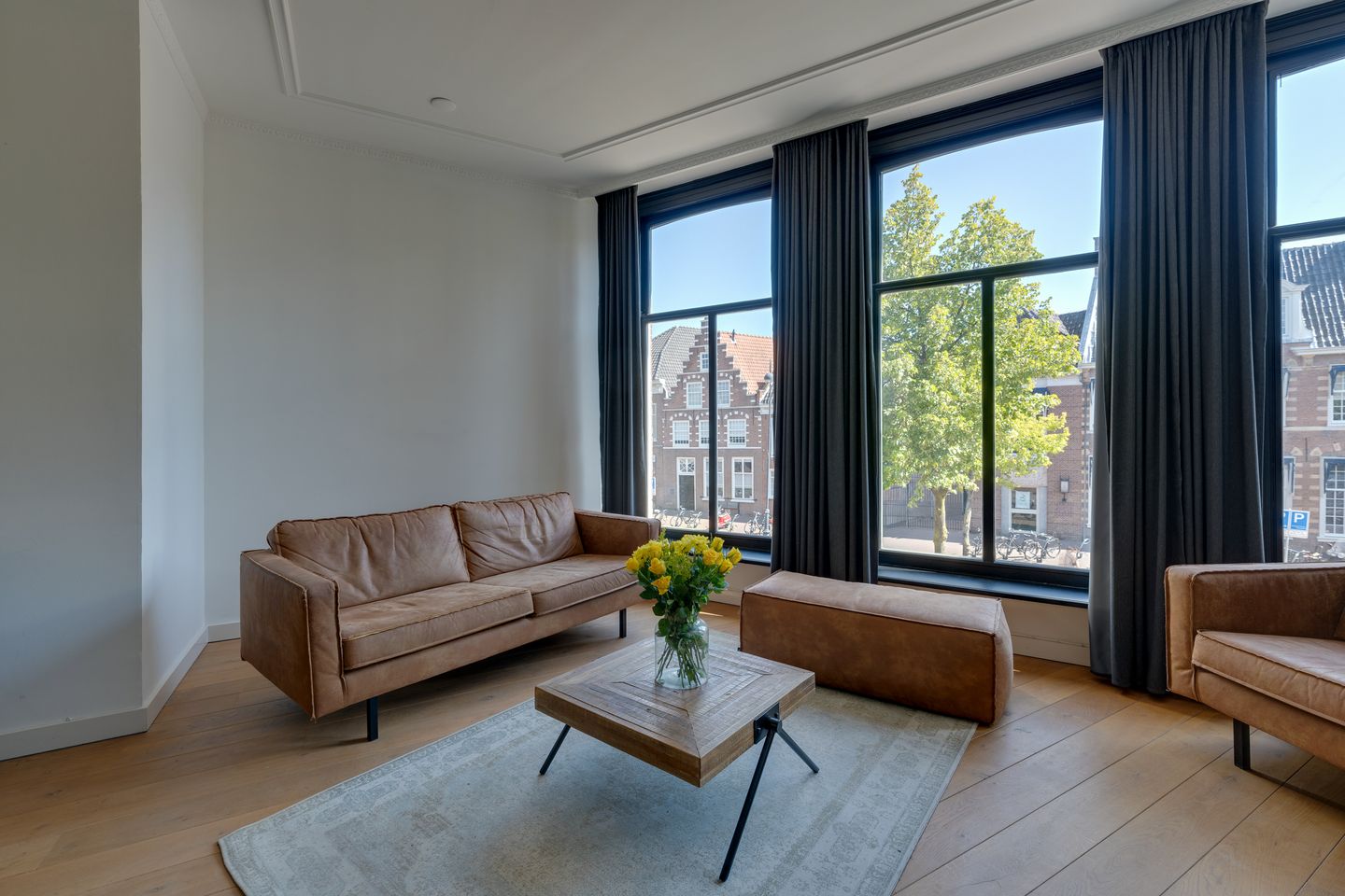 Foto 10 van Gedempte Oude Gracht 50-A
