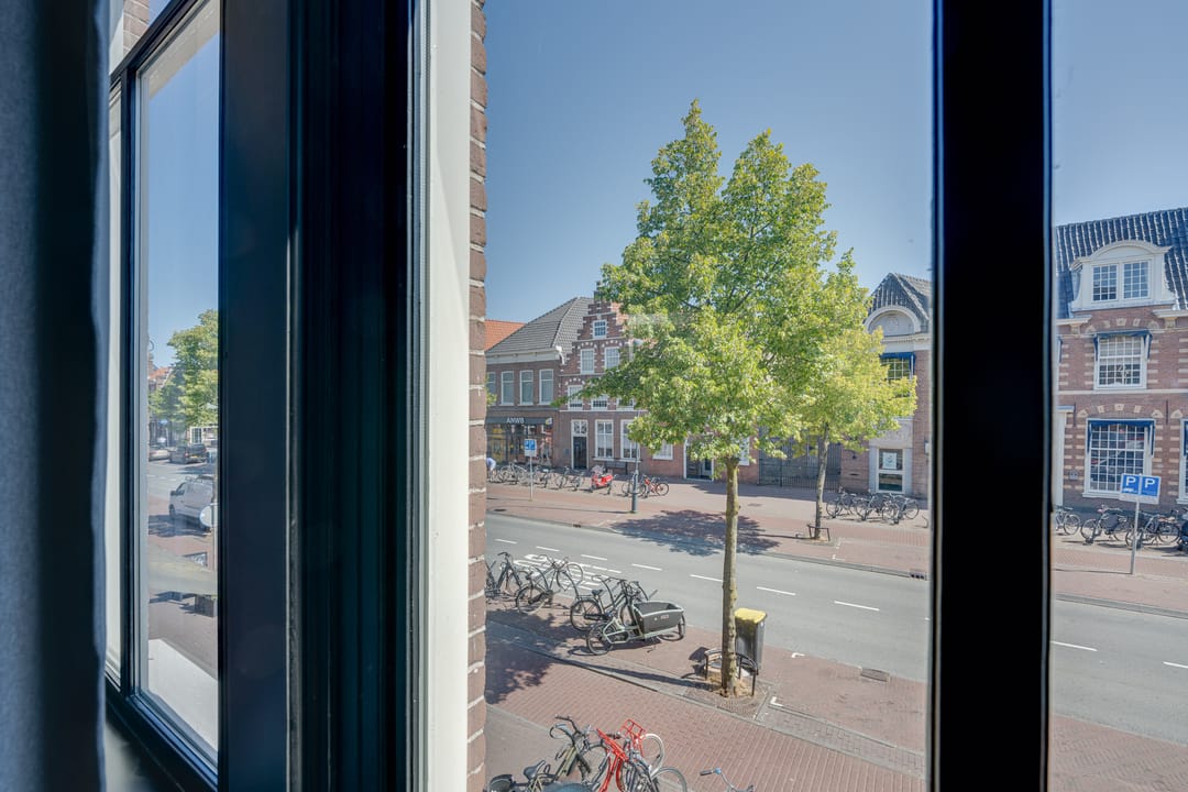 Foto 13 van Gedempte Oude Gracht 50-A