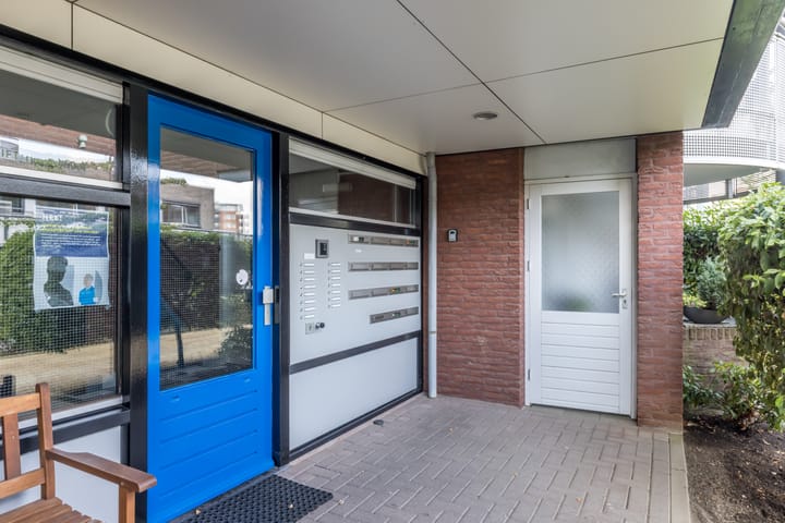 Foto 4 van Raadhuisstraat 25