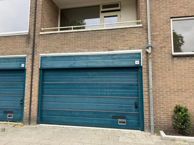 Foto 2 van Slangenburg 35