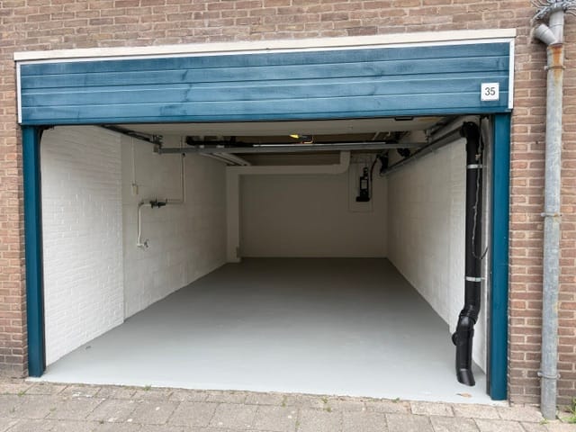 Foto 4 van Slangenburg 35