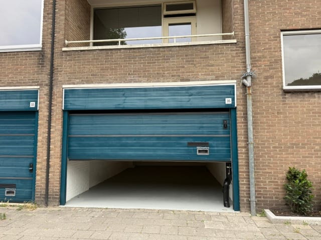 Foto 3 van Slangenburg 35