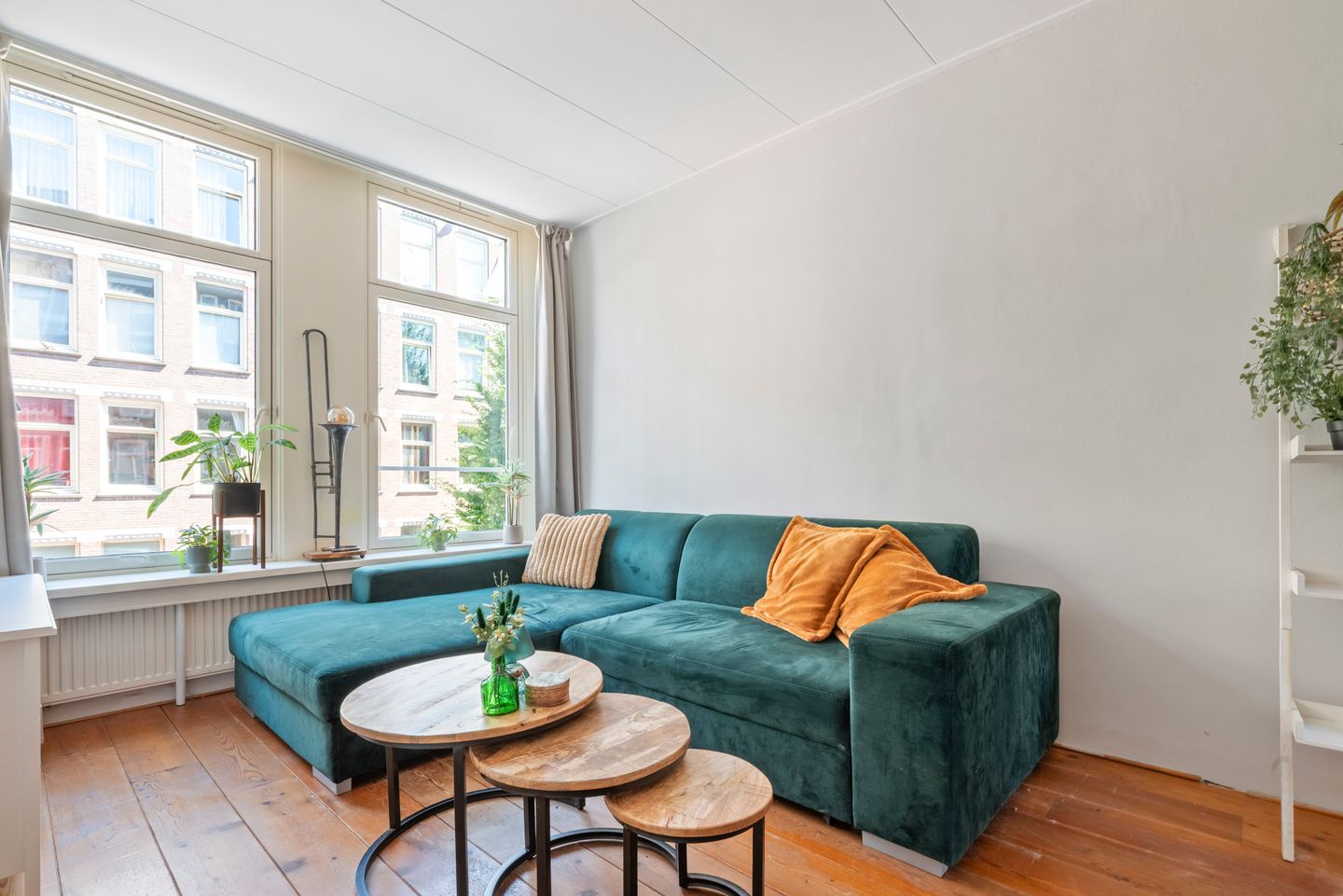 Foto 4 van Groen van Prinstererstraat 106-1