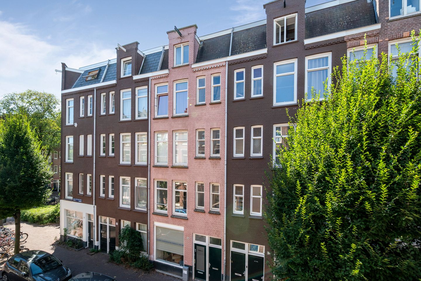 Foto 25 van Groen van Prinstererstraat 106-1