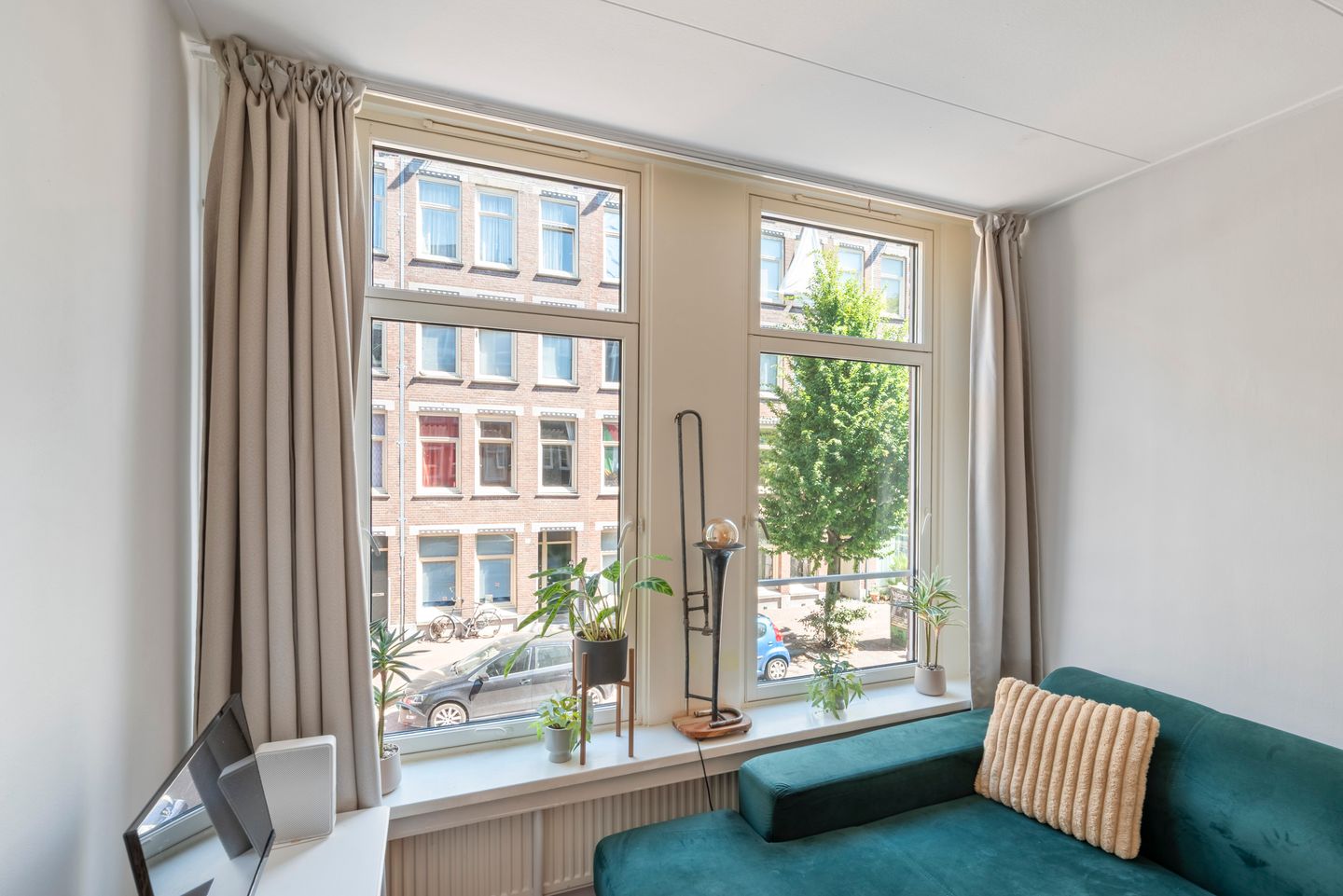 Foto 5 van Groen van Prinstererstraat 106-1