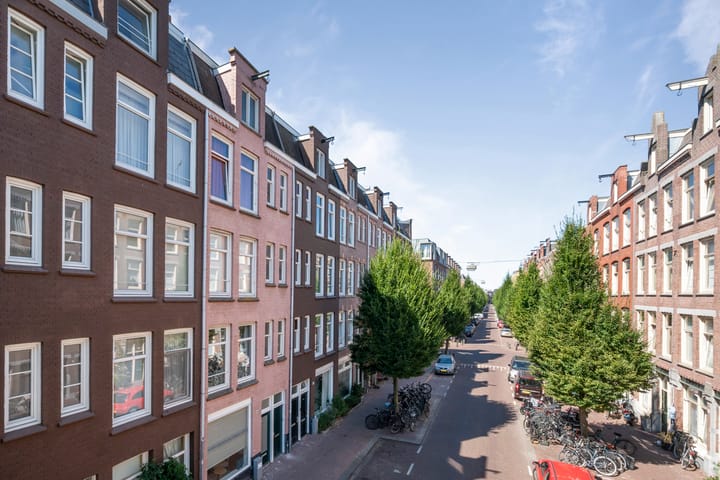 Foto 2 van Groen van Prinstererstraat 106-1
