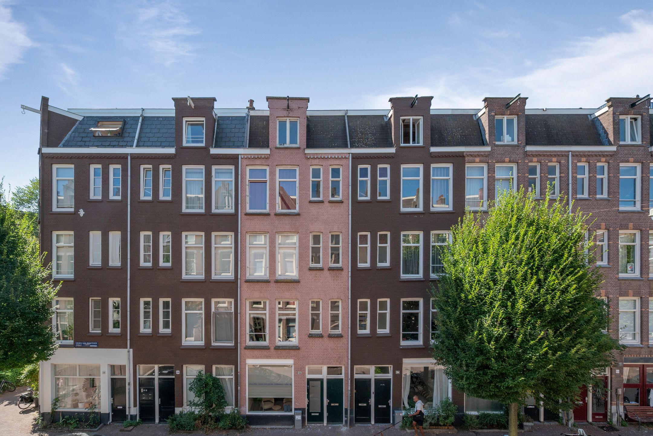 Groen van Prinstererstraat 106- 106 1