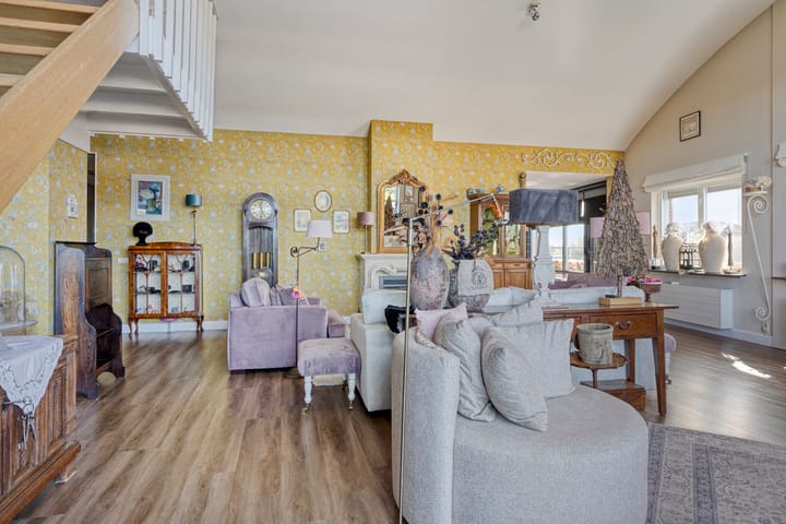 Appartement te koop: Lobeliuslaan 162, Oegstgeest