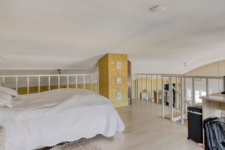 Appartement te koop: Lobeliuslaan 162, Oegstgeest