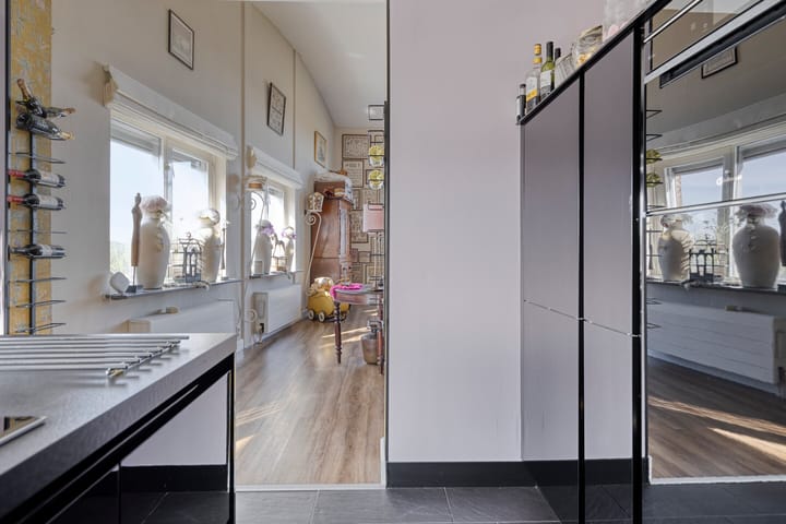 Appartement te koop: Lobeliuslaan 162, Oegstgeest