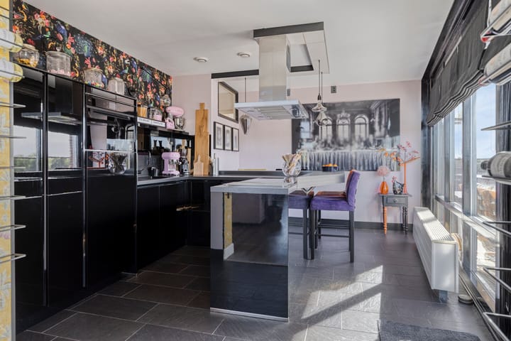 Appartement te koop: Lobeliuslaan 162, Oegstgeest